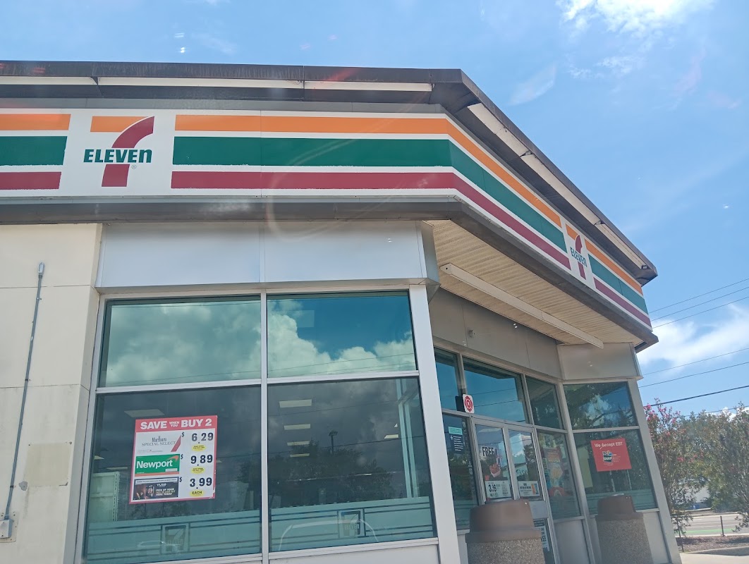 Main photo of 7-Eleven