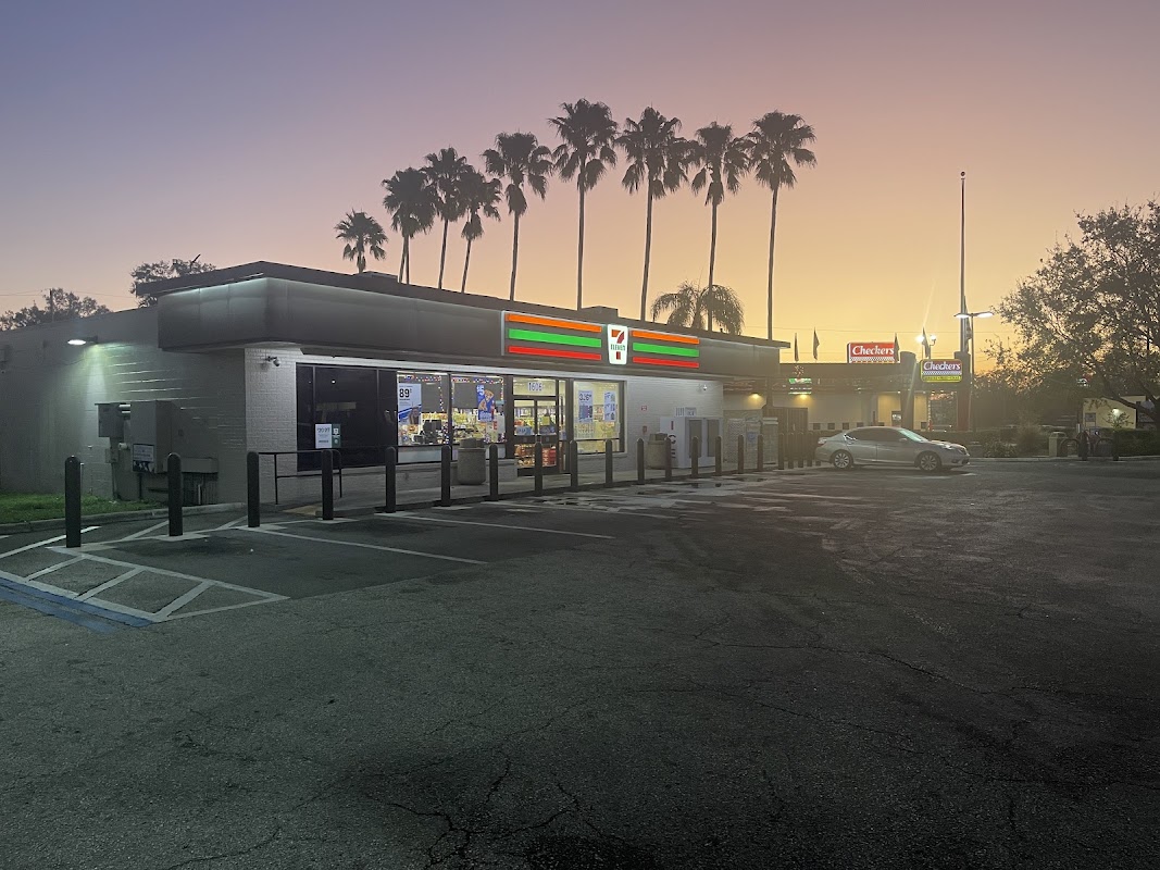 Main photo of 7-Eleven