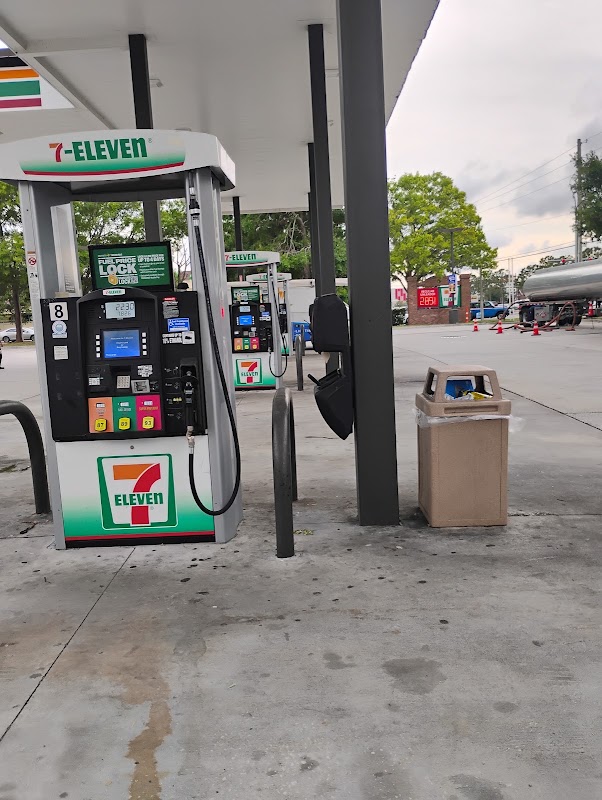 Main photo of 7-Eleven