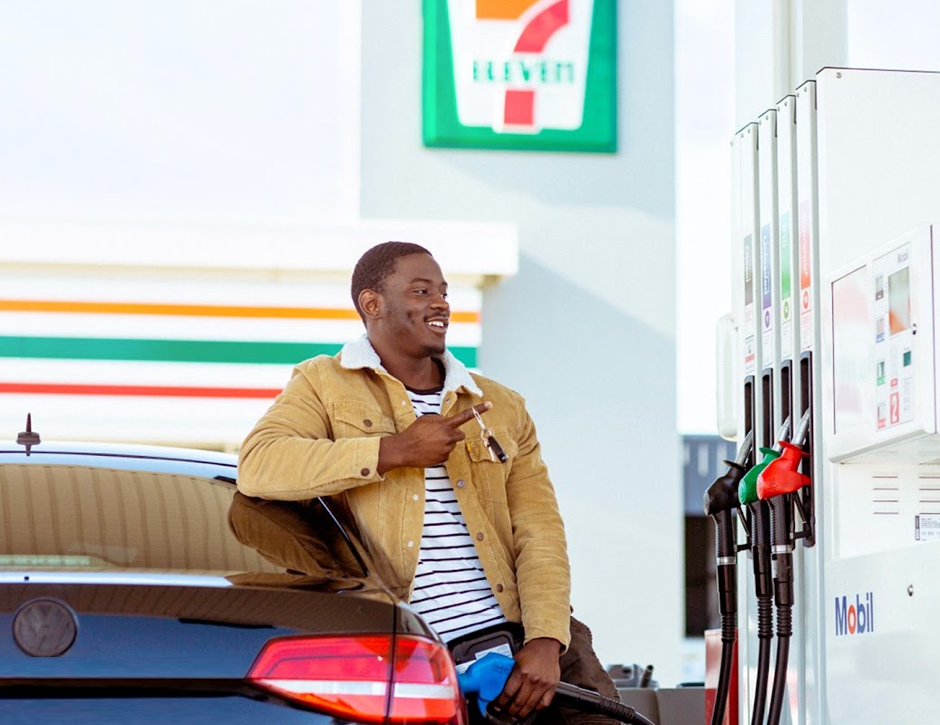 Photo 3 of 7-Eleven