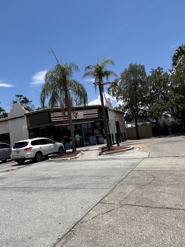 Main photo of 7-Eleven