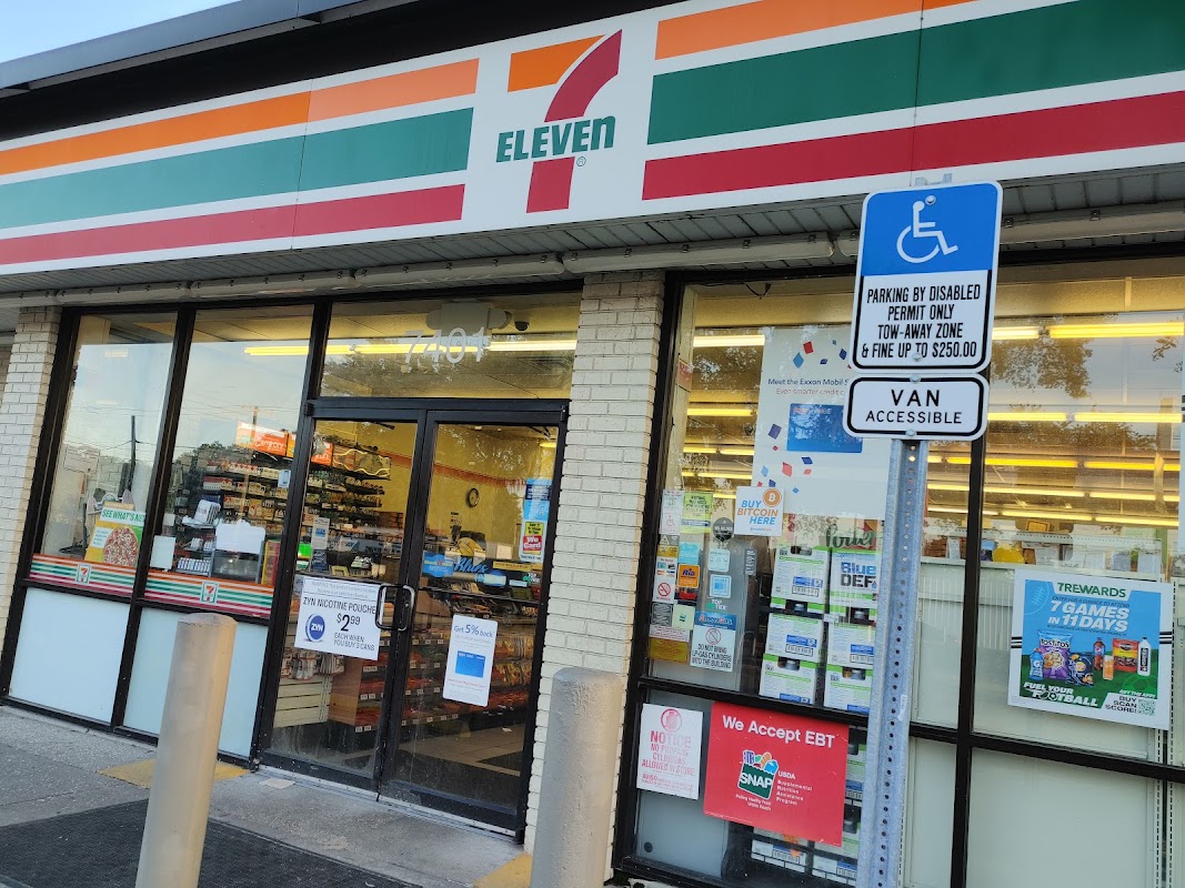 Main photo of 7-Eleven