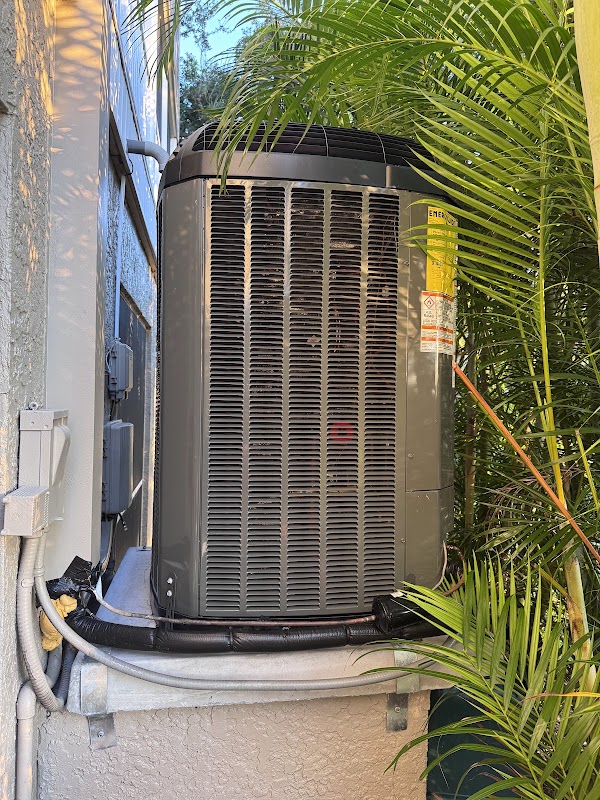 Photo of Air Masters of Tampa Bay