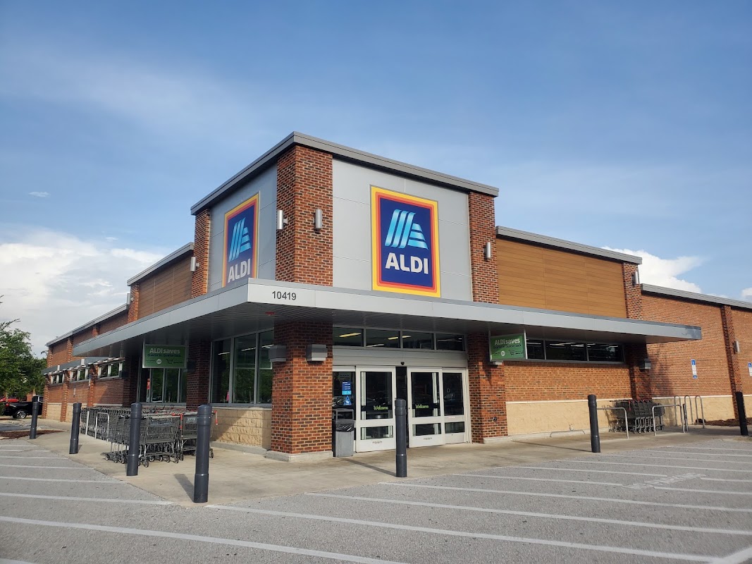 Main photo of ALDI