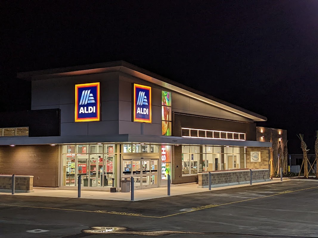 Photo 3 of ALDI
