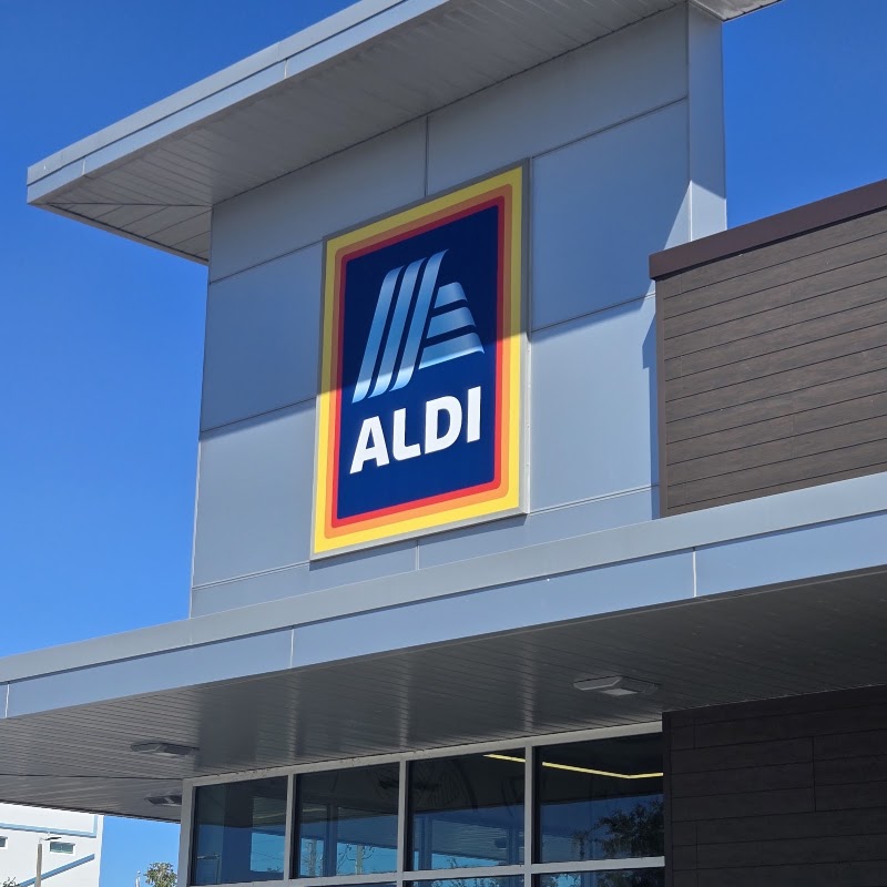Main photo of ALDI