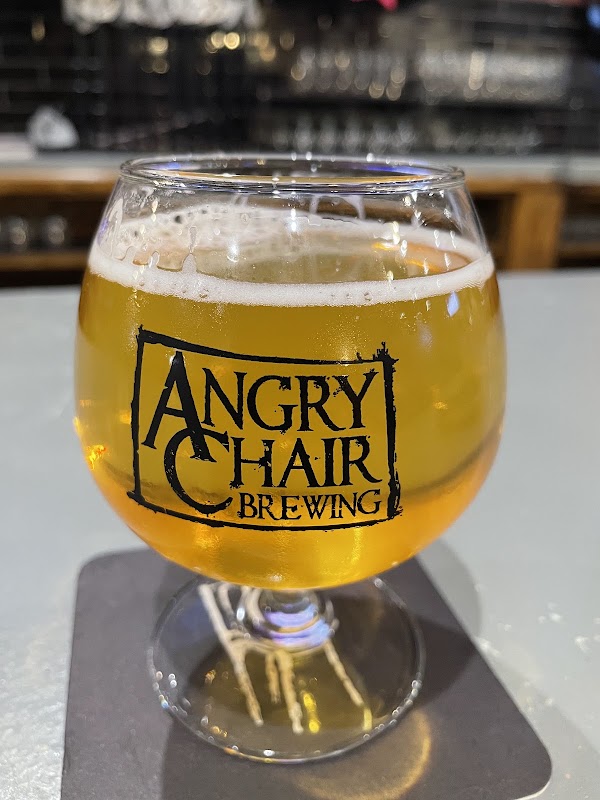 Photo 2 of Angry Chair Brewing