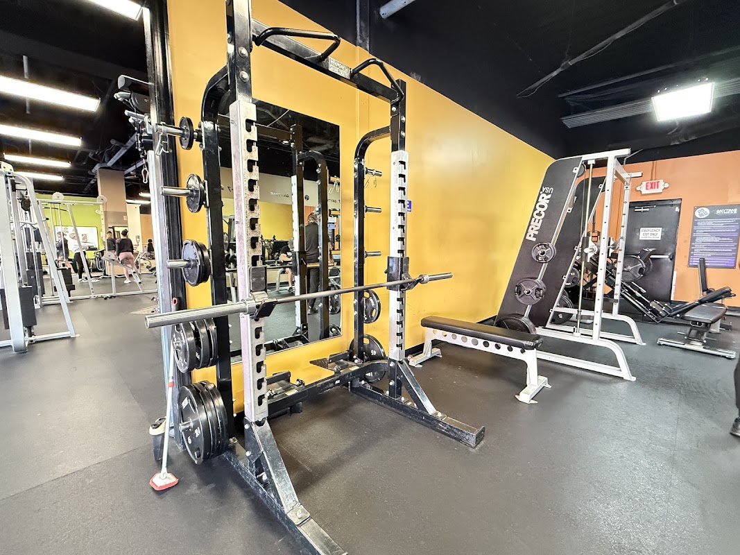Photo 2 of Anytime Fitness