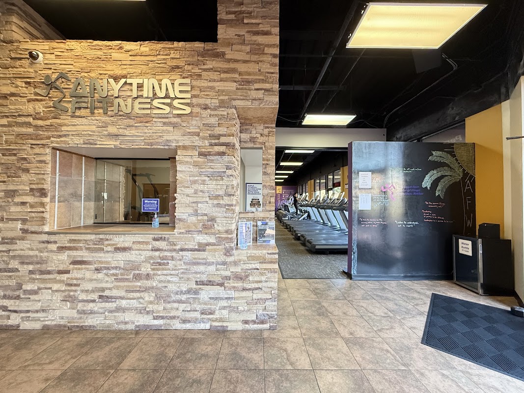 Photo 3 of Anytime Fitness