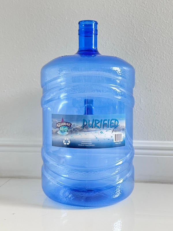 Photo 2 of Aquanuve H2O