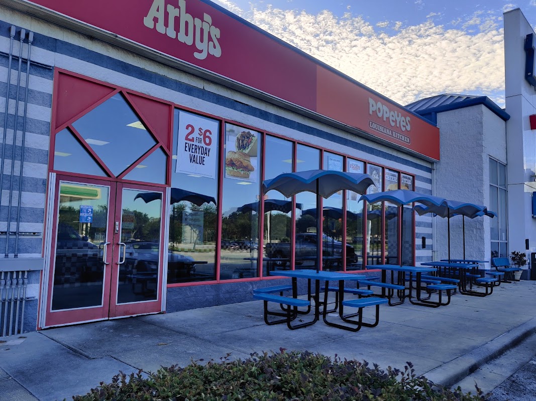 Main photo of Arby's