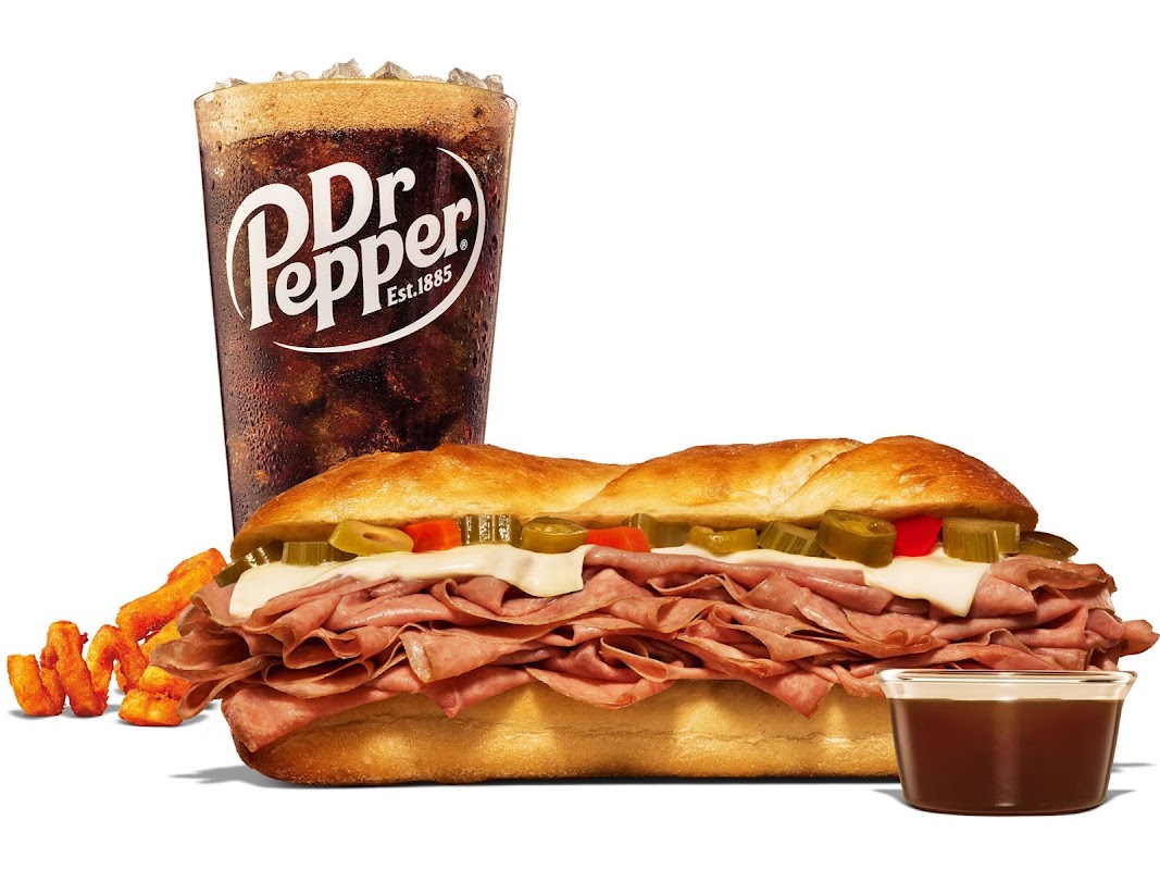 Photo 2 of Arby's