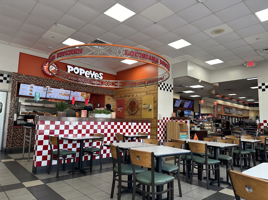 Photo 3 of Arby's