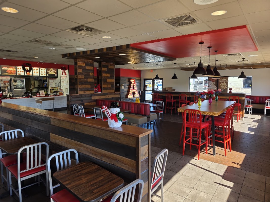 Main photo of Arby's