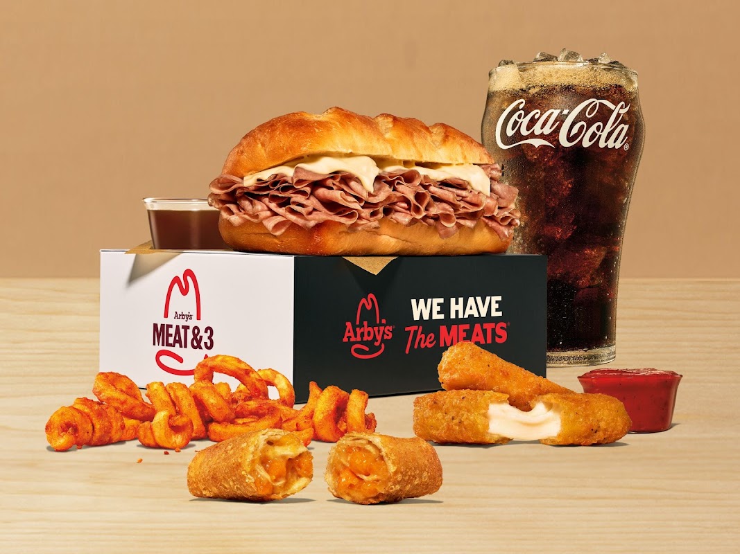 Photo 2 of Arby's