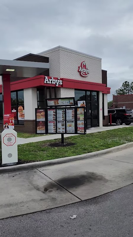 Photo 2 of Arby's