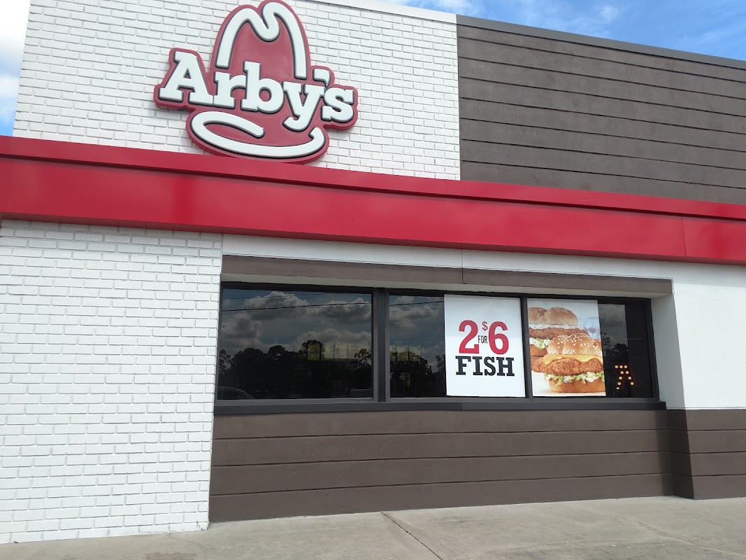 Main photo of Arby's
