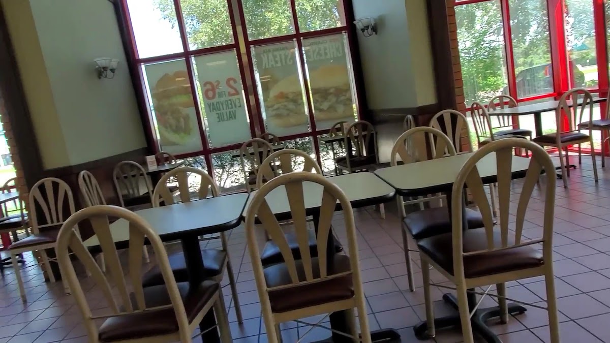 Photo 2 of Arby's