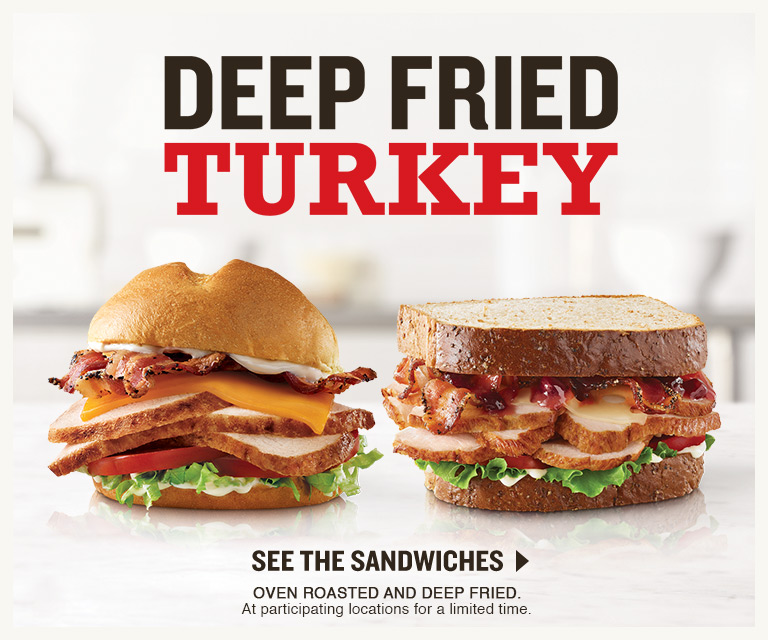 Photo 3 of Arby's