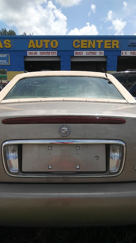 Photo 2 of Atlas Auto Center