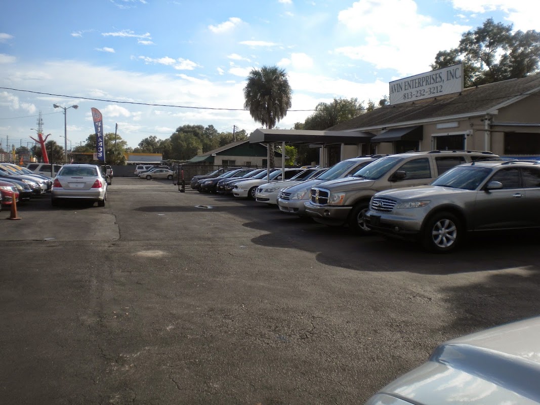 Photo 2 of Avin Enterprises Inc