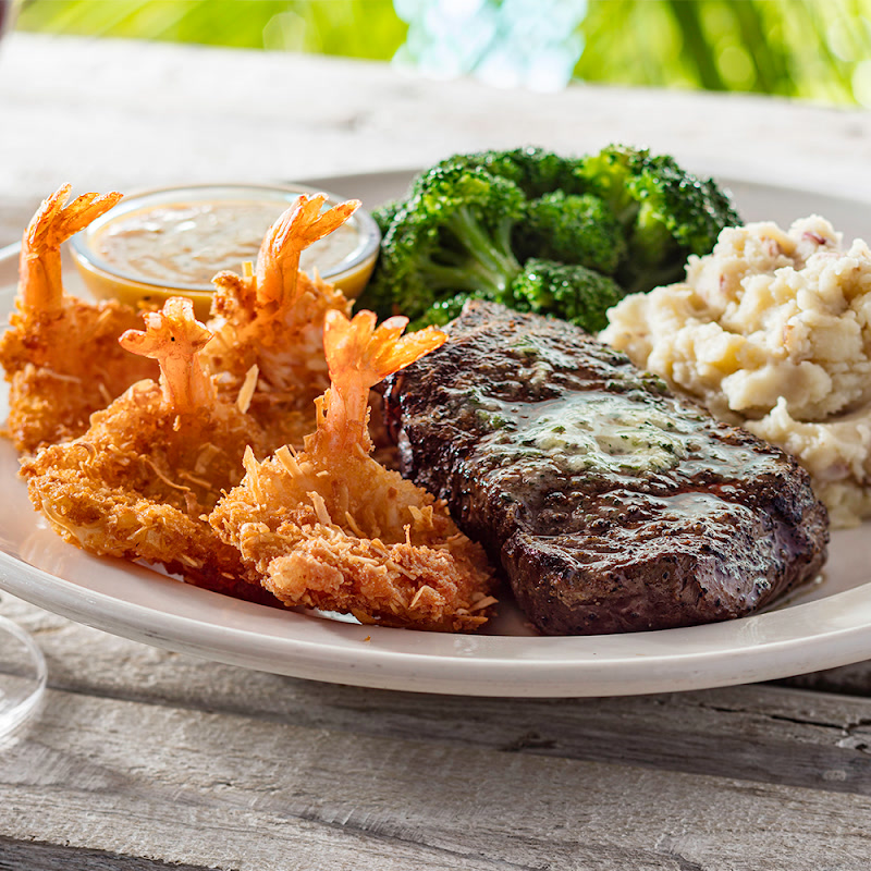 Photo 3 of Bahama Breeze
