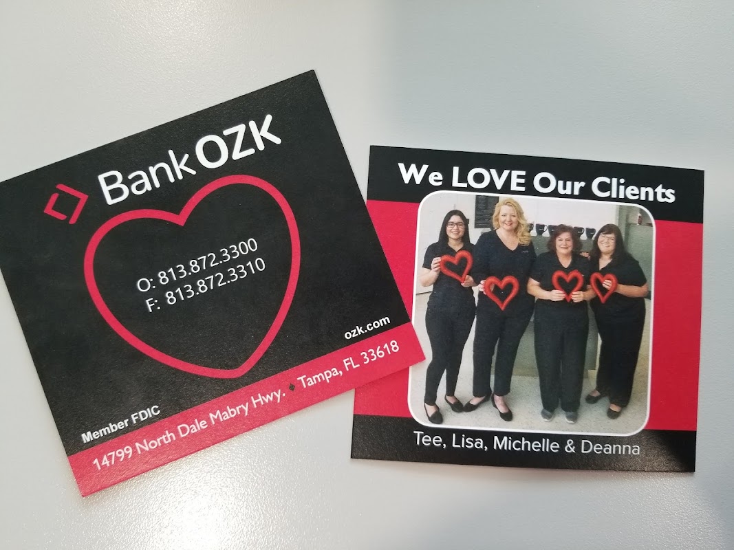 Photo 2 of Bank OZK