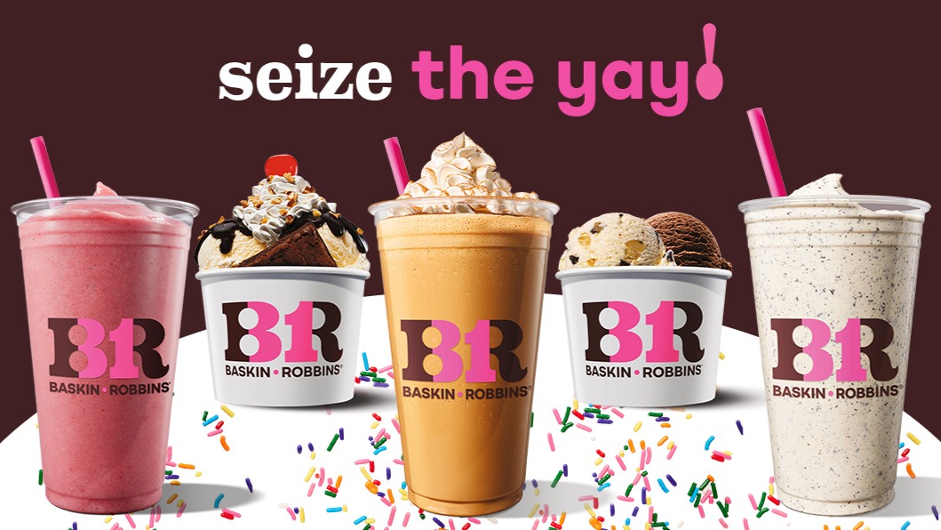 Photo 2 of Baskin-Robbins