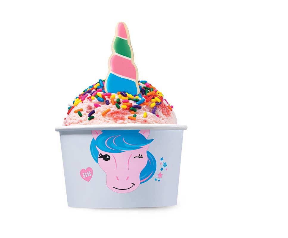 Photo 3 of Baskin-Robbins