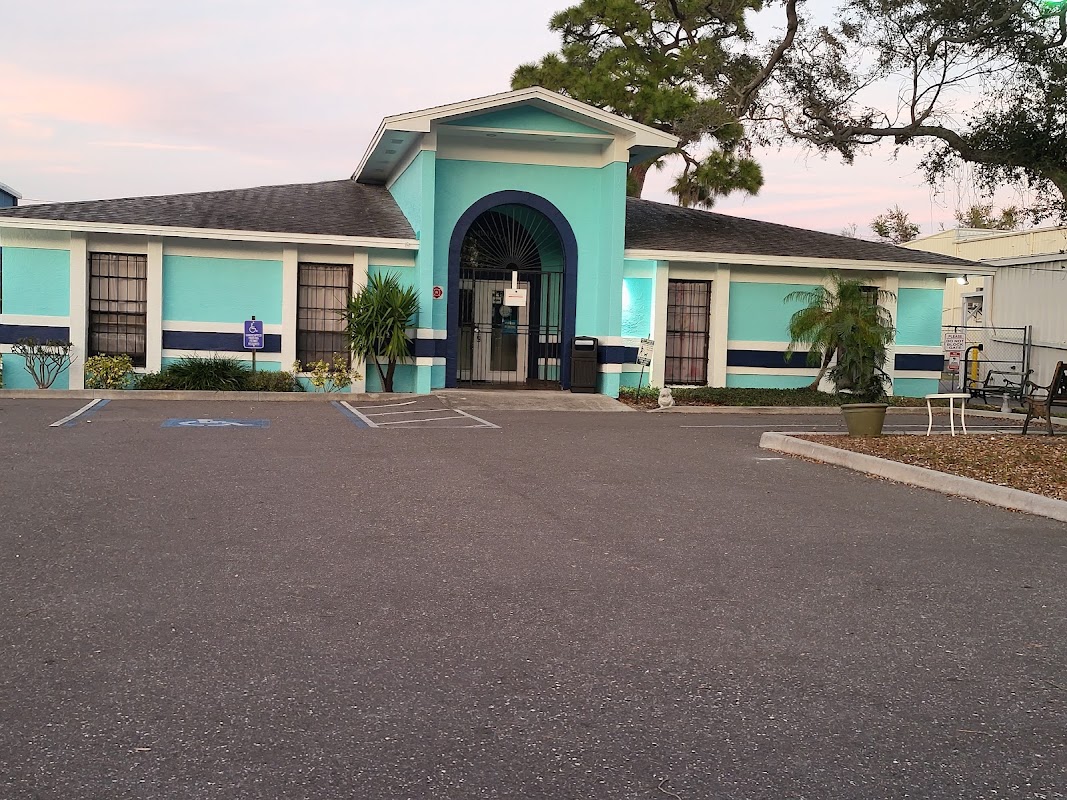 Main photo of Baycrest Animal Clinic