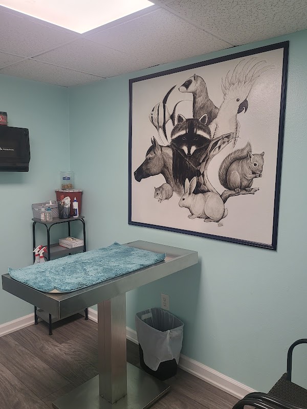 Photo 2 of Baycrest Animal Clinic