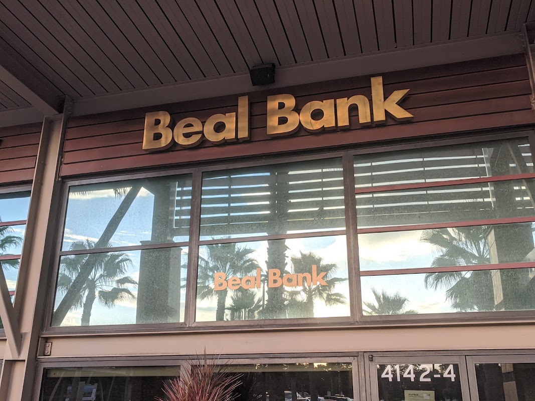 Main photo of Beal Bank USA