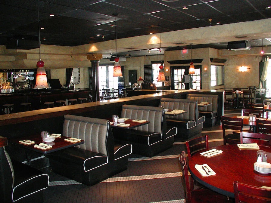 Main photo of Bella's Italian Cafe
