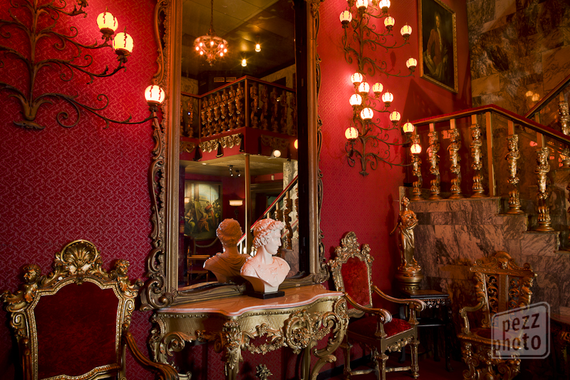 Photo of Bern's Steak House