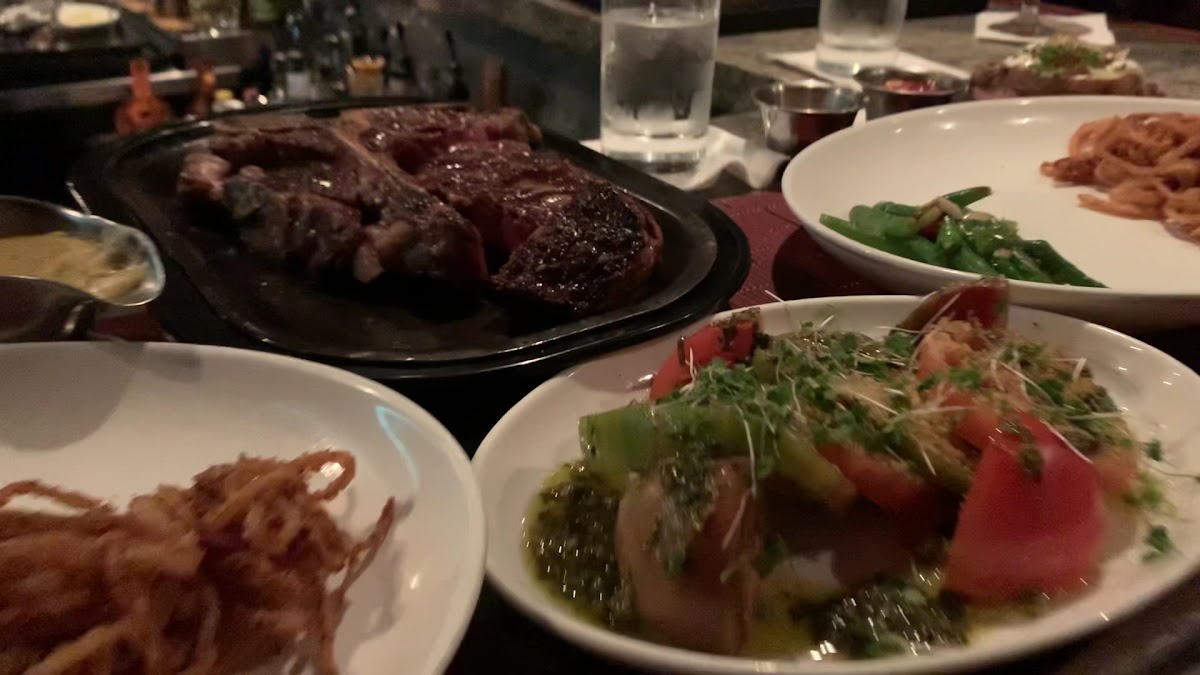Photo 2 of Bern's Steak House