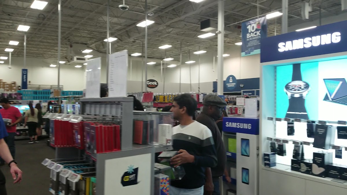 Photo 2 of Best Buy