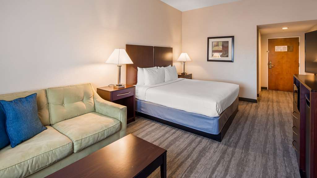 Photo 2 of Best Western Tampa