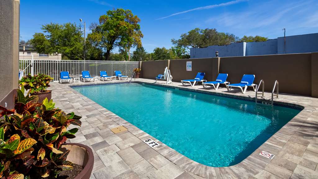 Photo 3 of Best Western Tampa