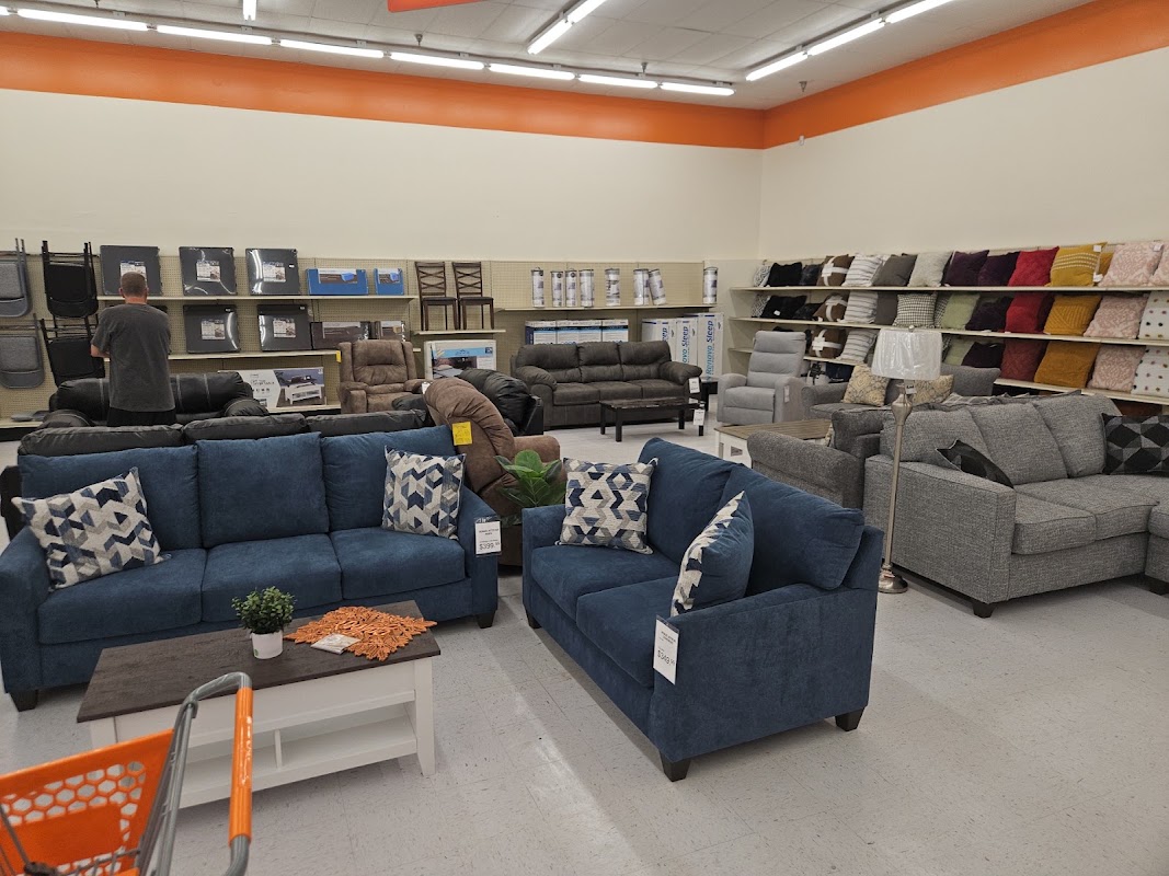 Photo 2 of Big Lots