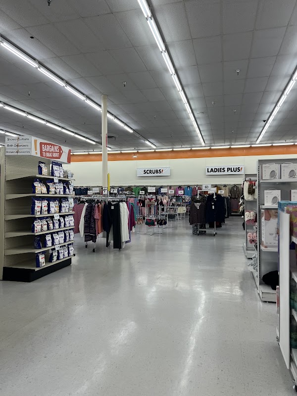 Photo 3 of Big Lots