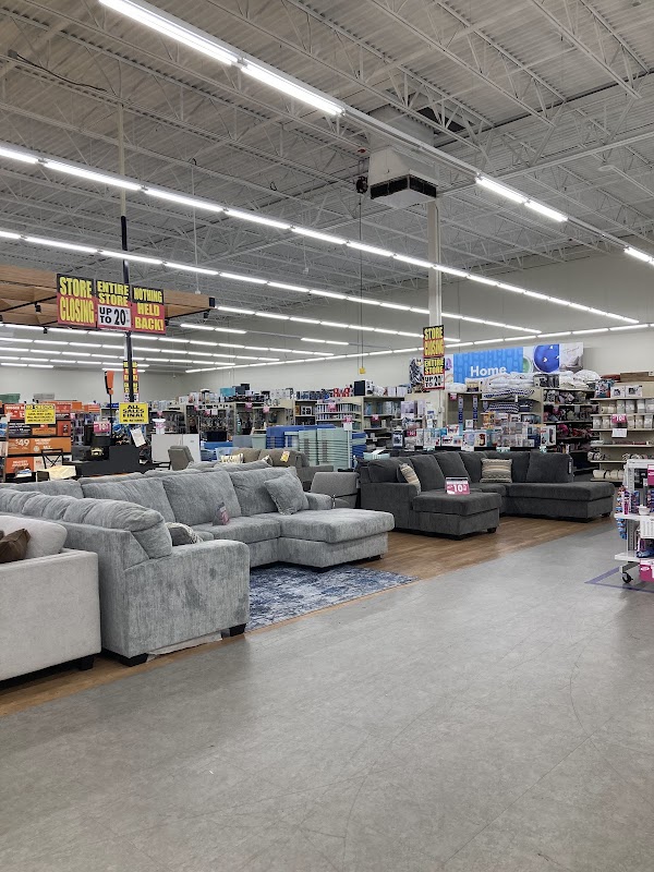 Photo 2 of Big Lots