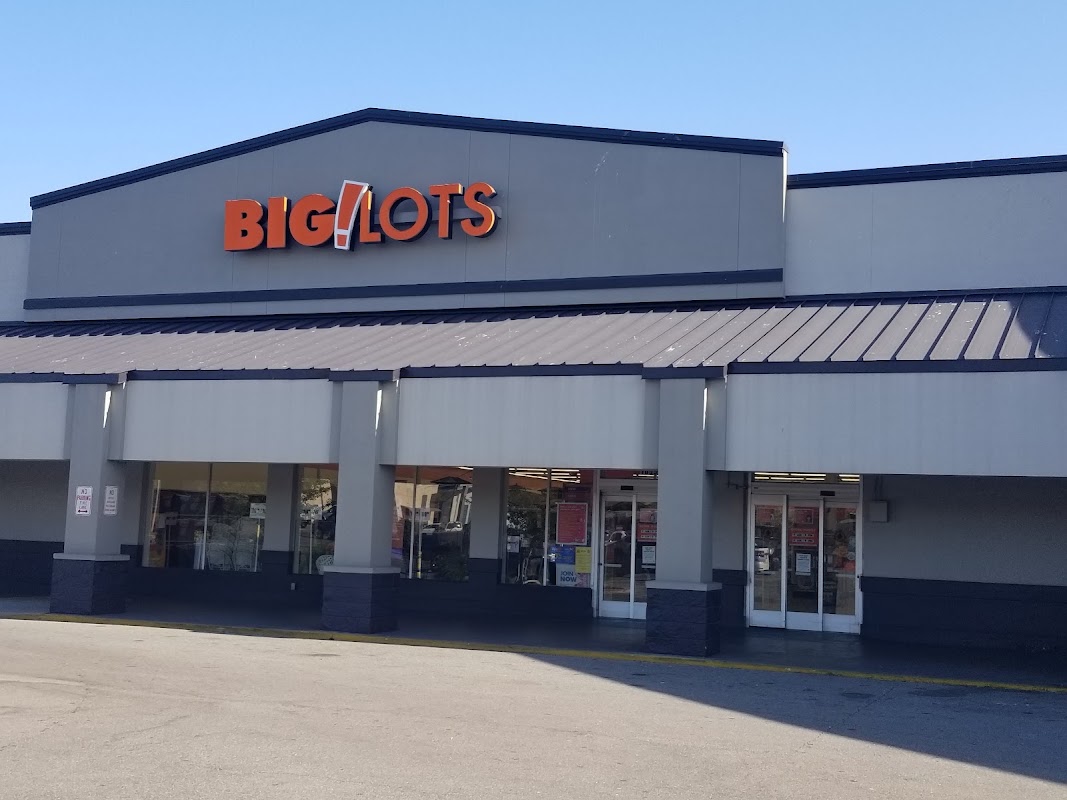 Main photo of Big Lots