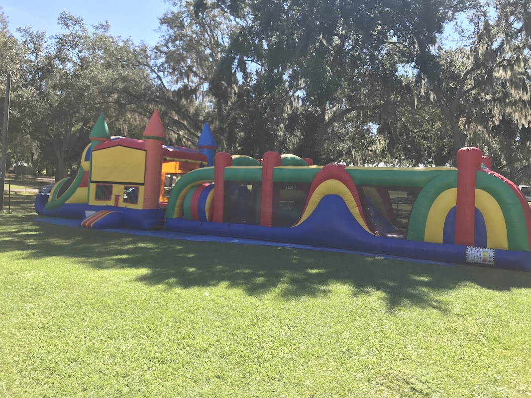 Photo 3 of Big Lou's Bouncies