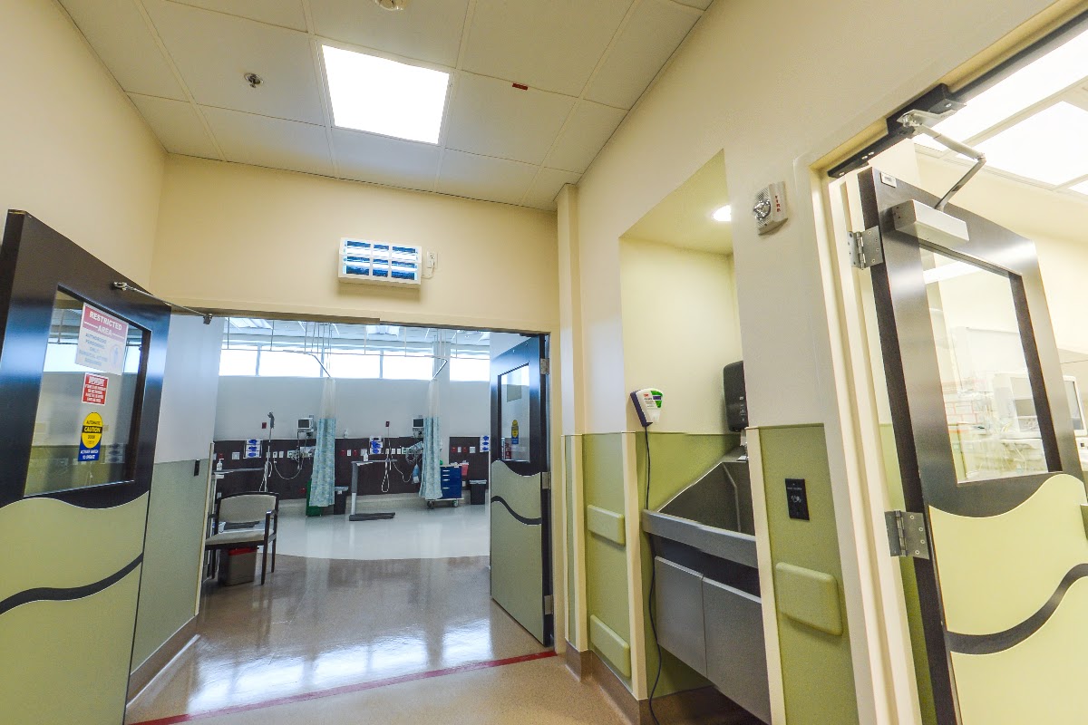 Photo 2 of BioSpine Surgery Center