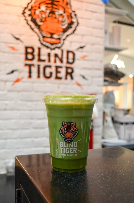 Photo 3 of Blind Tiger Coffee Roasters