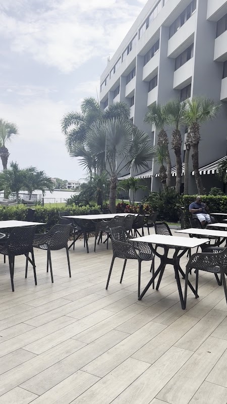 Photo 2 of BLUFIN Waterfront Grill