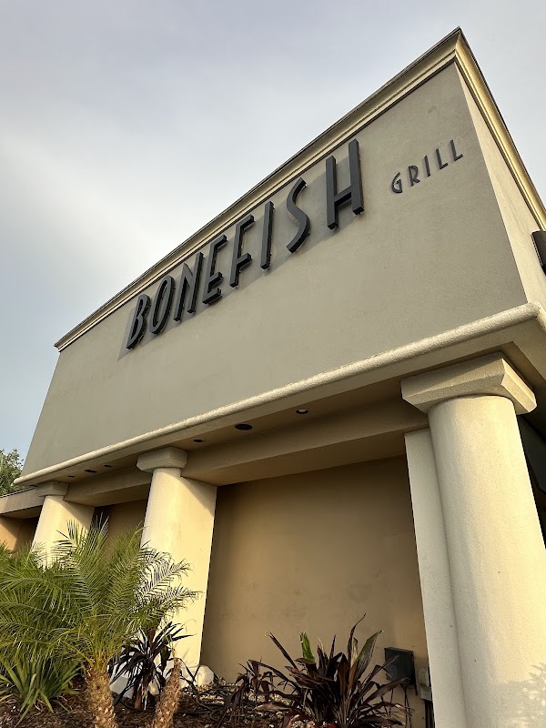 Main photo of Bonefish Grill