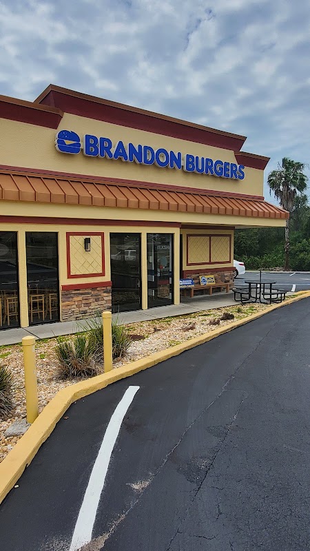 Main photo of Brandon Burgers