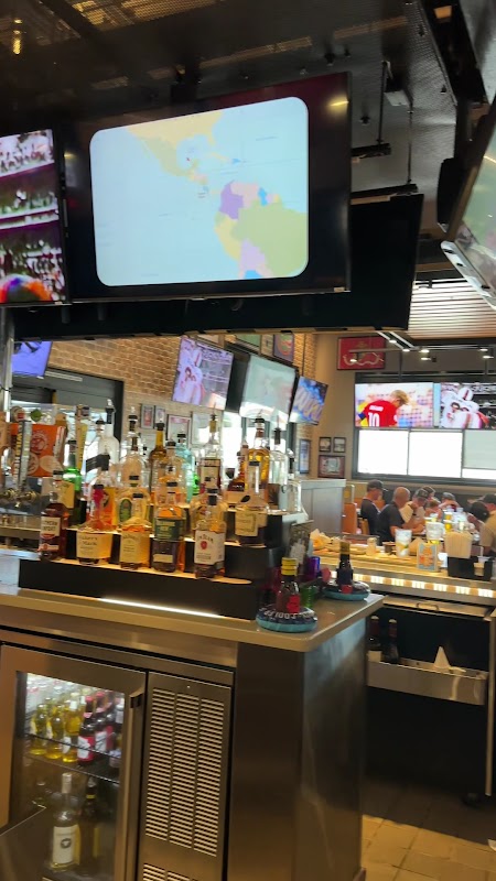 Photo 2 of Buffalo Wild Wings