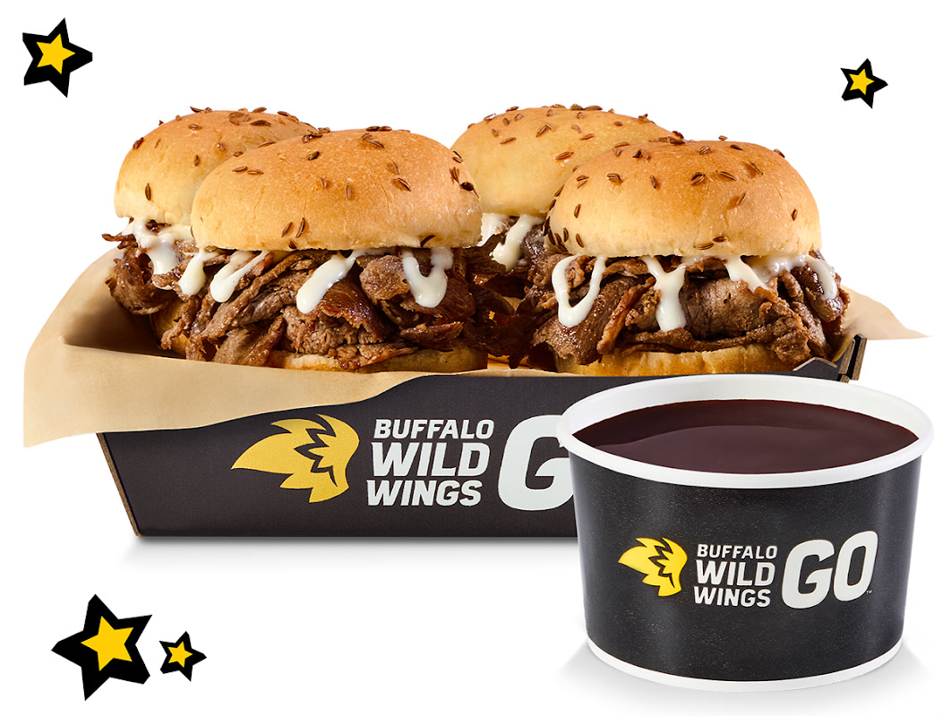Photo 3 of Buffalo Wild Wings
